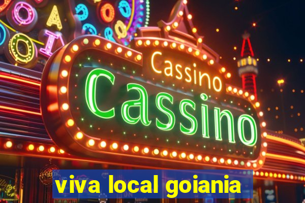 viva local goiania